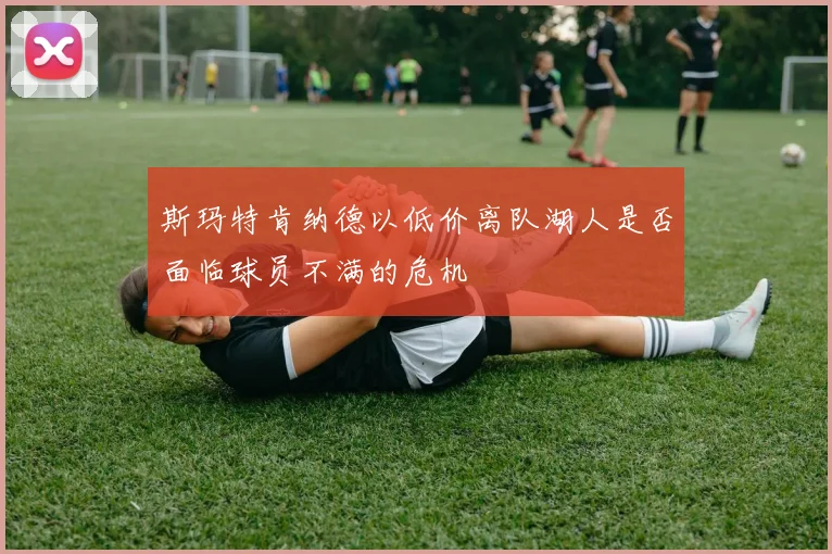 斯玛特肯纳德以低价离队湖人是否面临球员不满的危机